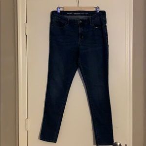 Old navy jeans